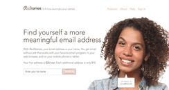 Desktop Screenshot of mazza.com